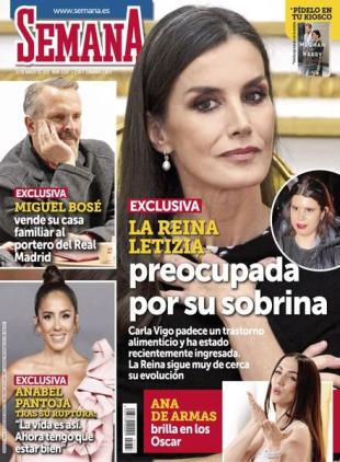Semana Espana - 22 marzo 2023