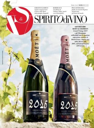 Spirito diVino - Marzo 2023