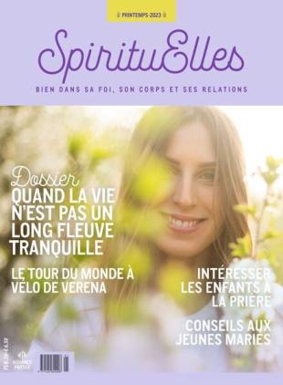 SpirituElles - Printemps 2023