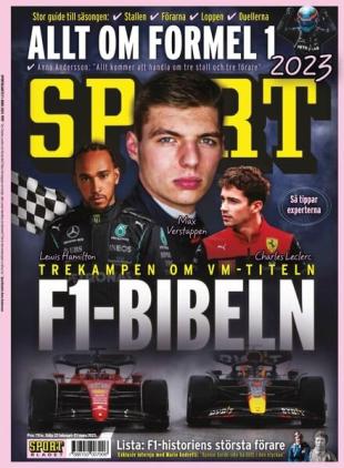 Sportbiblar - 22 februari 2023