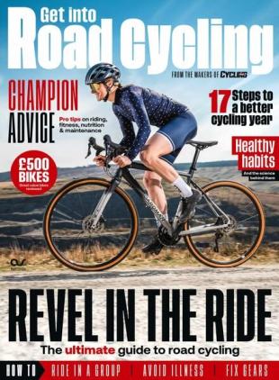 Sports Bookazine - March 2023
