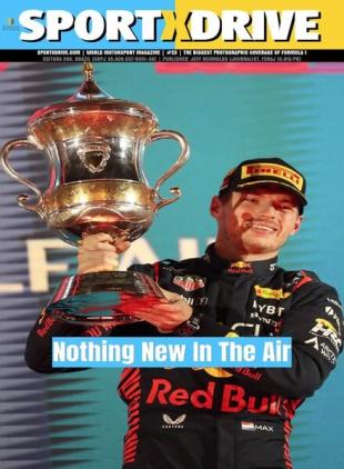 SportXDrive - 06 March 2023
