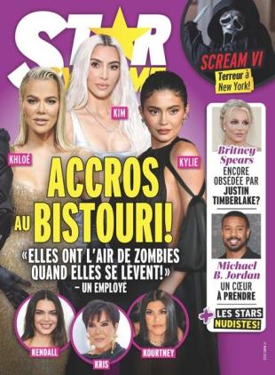 Star Systeme - 17 mars 2023