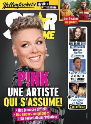 Star Systeme - 31 mars 2023