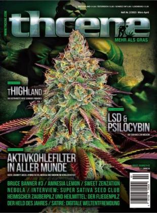 Thcene - Marz-April 2023