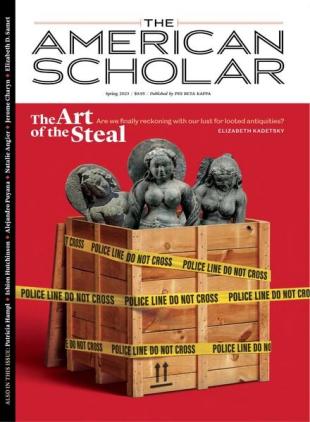 The American Scholar - February 2023