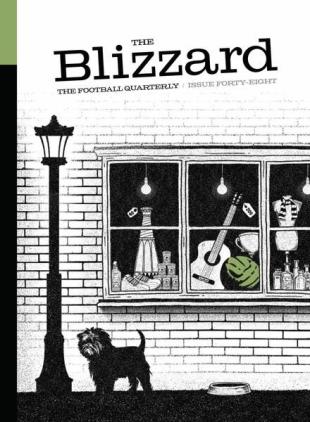 The Blizzard - 08 March 2023