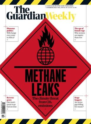 The Guardian Weekly - 10 March 2023