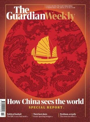 The Guardian Weekly - 17 March 2023