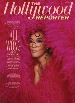 The Hollywood Reporter - March 01 2023