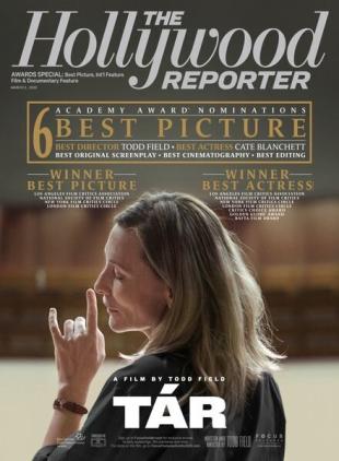 The Hollywood Reporter - March 02 2023