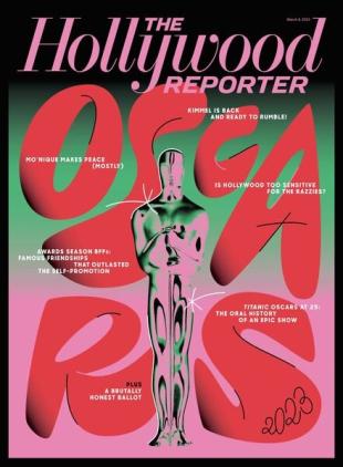 The Hollywood Reporter - March 08 2023