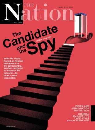 The Nation - April 03 2023