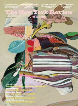 The New York Review of Books - March 23 2023
