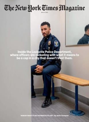 The New York Times Magazine - 05 March 2023