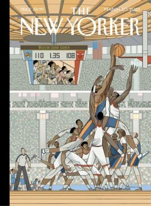The New Yorker - March 20 2023