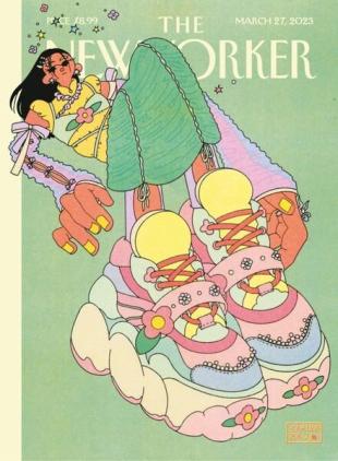 The New Yorker - March 27 2023