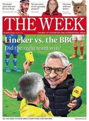 The Week UK - 18 March 2023