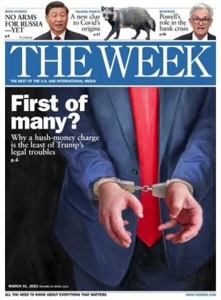 The Week USA - April 08 2023