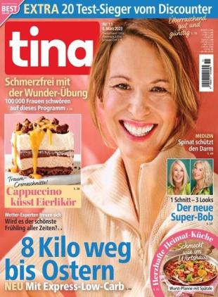 tina - 08 Marz 2023