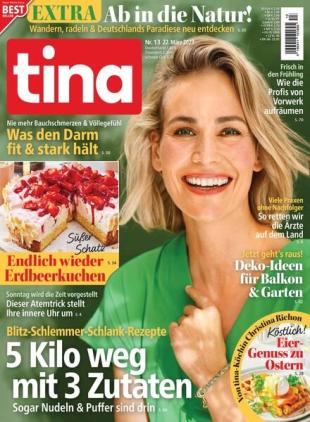 tina - 22 Marz 2023