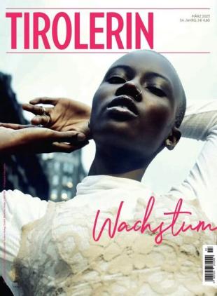 Tirolerin - 2023-04-01