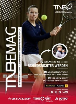 TNB emag - Marz 2023
