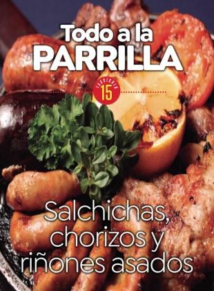 Todo a la Parrilla - 15 marzo 2023