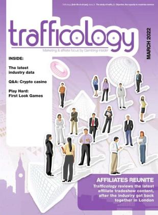 Trafficology - March 2023