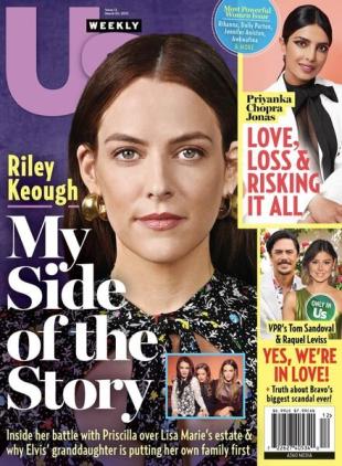 Us Weekly - March 20 2023