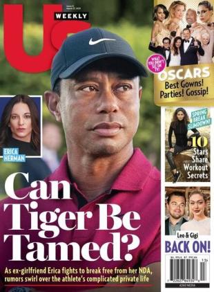 Us Weekly - March 27 2023