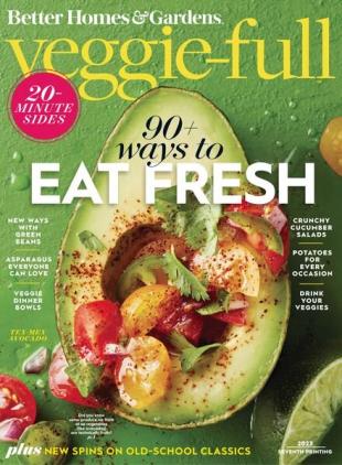 Veggie-Full - 2023