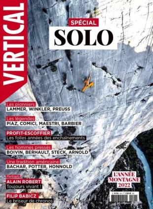 Vertical - 01 mars 2023