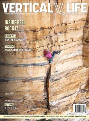 Vertical Life - March 2023