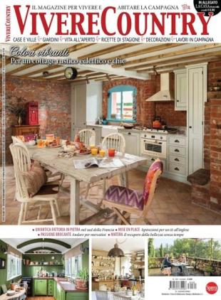 Vivere Country - marzo 2023