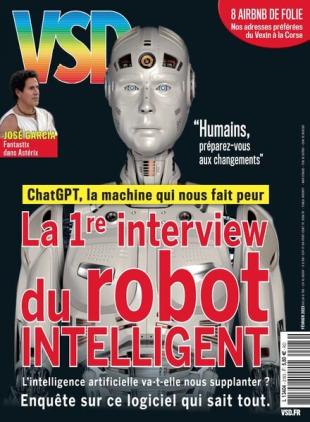 VSD - Fevrier 2023