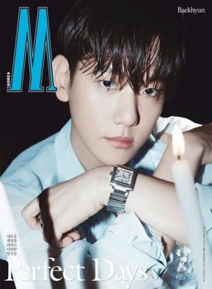 W korea - 2023-03-08