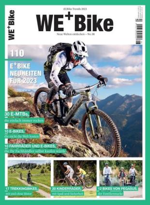 WE+Bike - Februar 2023