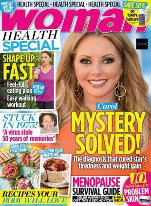 Woman Special Series - 16 March 2023