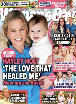 Woman's Day New Zealand - April 03 2023
