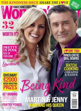 Woman's Way - 27 February 2023