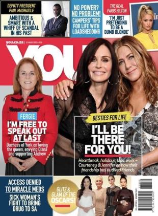 You South Africa - 23 March 2023