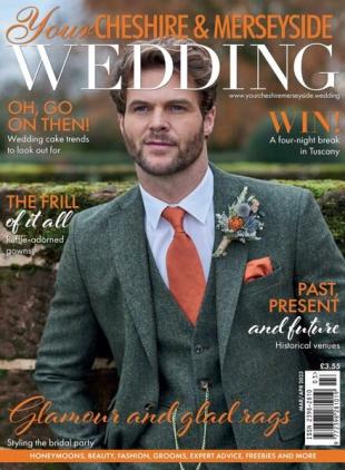 Your Cheshire & Merseyside Wedding - March 2023