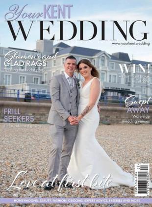 Your Kent Wedding - March 2023