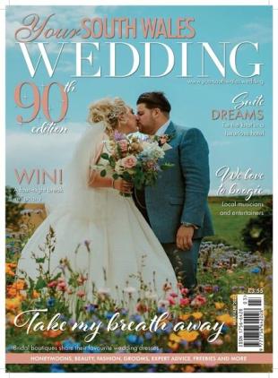 Your South Wales Wedding - March 2023