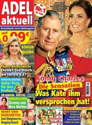 Adel Aktuell - Mai 2023