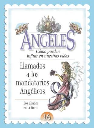 Angeles - abril 2023