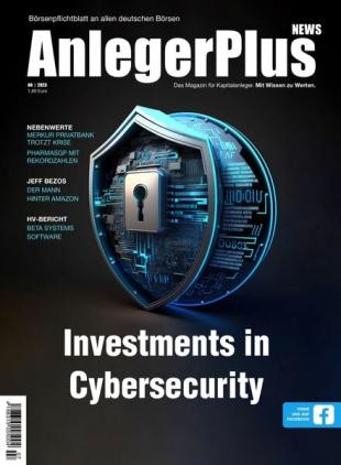 AnlegerPlus News - 22 April 2023