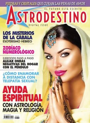 Astrodestino - abril 2023