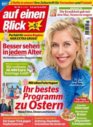 Auf einen Blick - Nr 14 2023